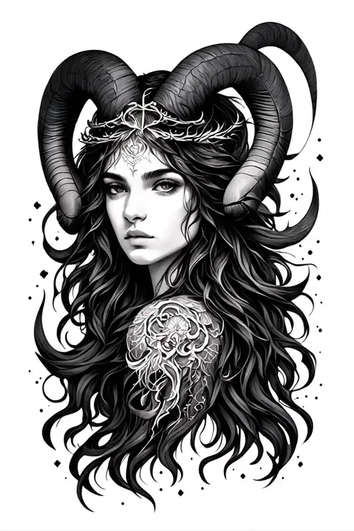 Aquarius Aries Sagittarius