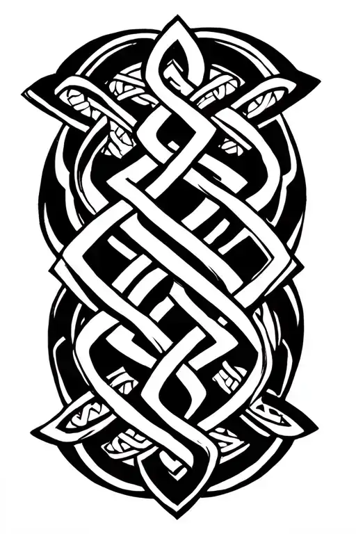 Celtic Knot