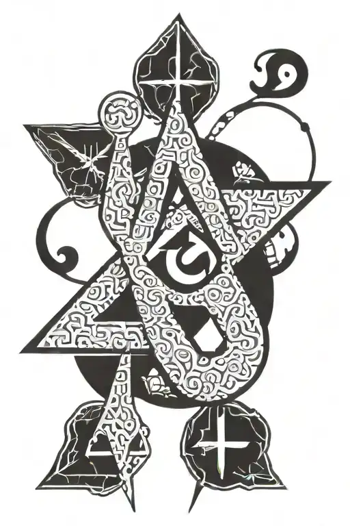Anhk Symbol