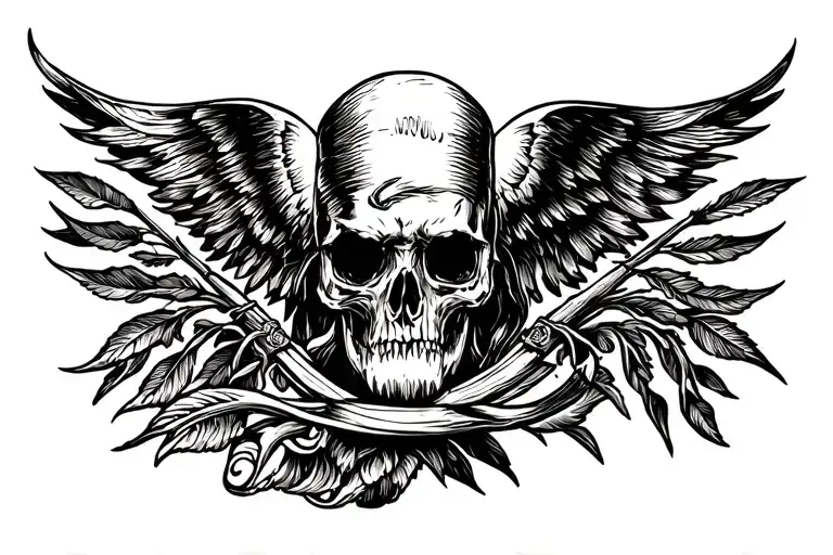 Traditional American Western