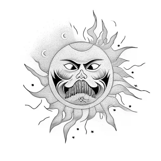 The Sun Rises And Sets No Matter What