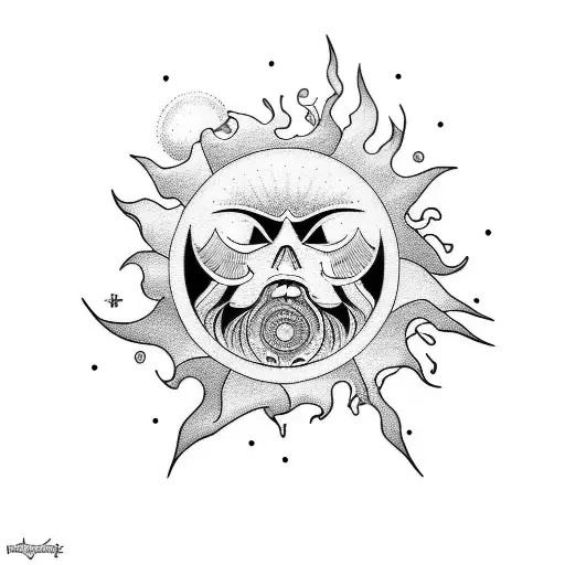 The Sun Rises And Sets No Matter What