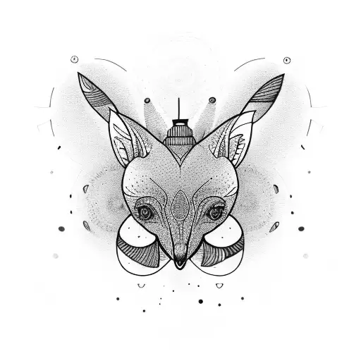 Most Beautiful Girl Mantis Kangaroo