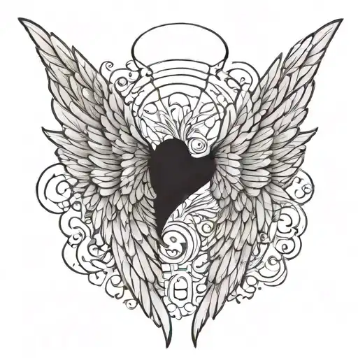Angel Wings