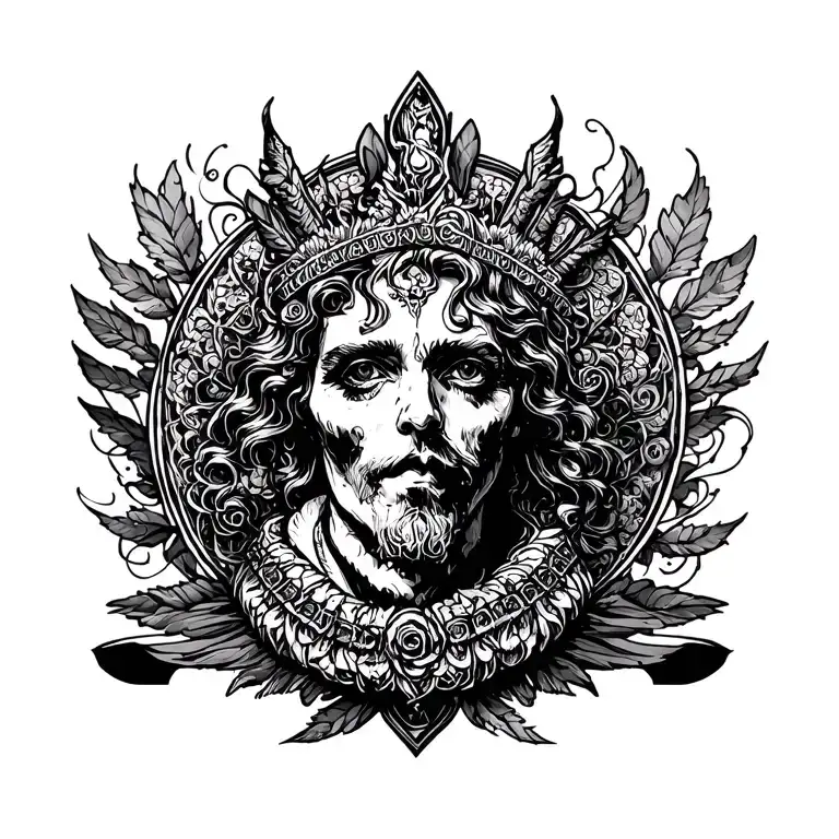 Commemoration Of Grandon