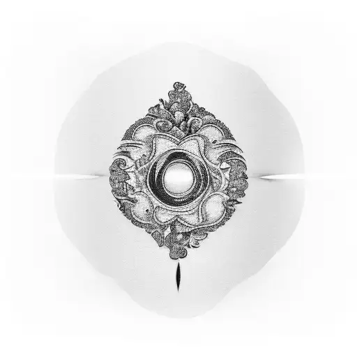 Wedding Ring For Finger