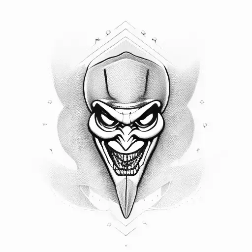 Navy Men's Swallo Joker