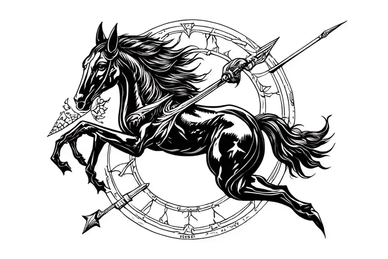 Sagittarius