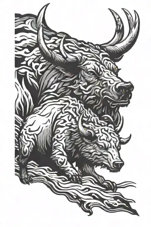 Bull Run & Bear Season