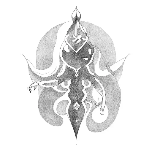 Lonely Aquarius Soul