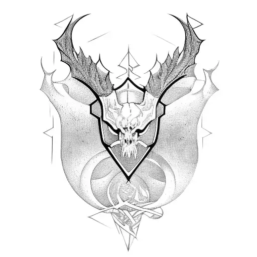 Gothic Sigil