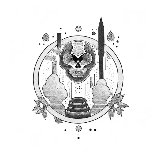 Dont Make It A Circle