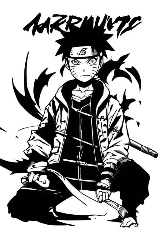 Naruto