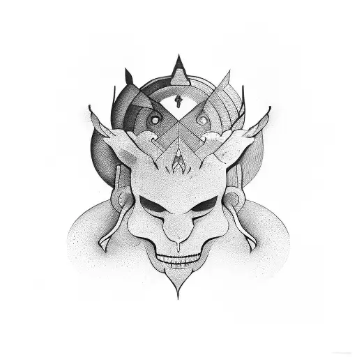 Strength In The Mind