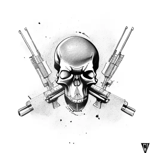 Sniper Skull
