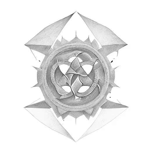 Symbol Of Unity And Togetherness