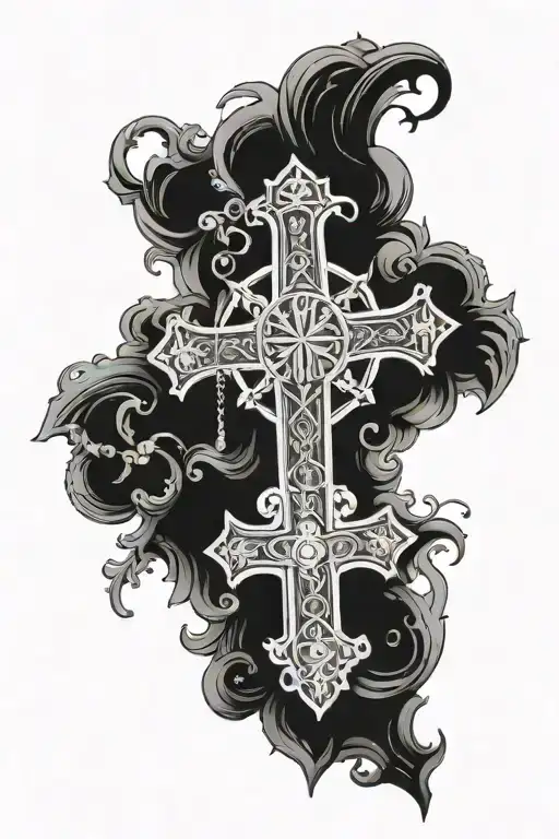 Christian And Catholic Style