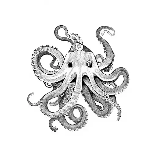 Heartbeat As An Octopus Trail