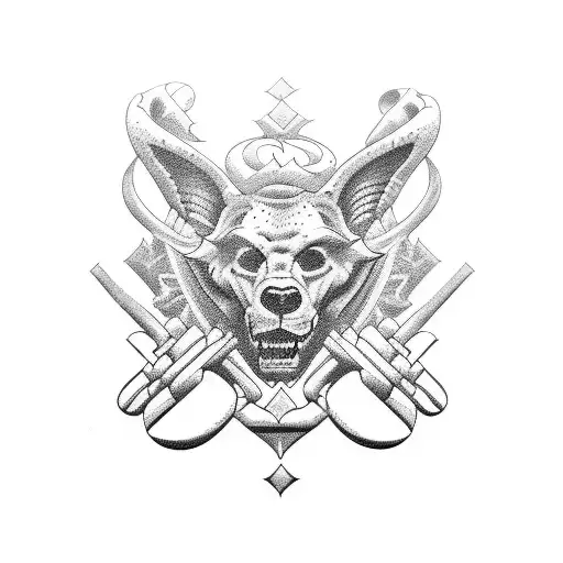 Strength Family Luck Success Disciplin