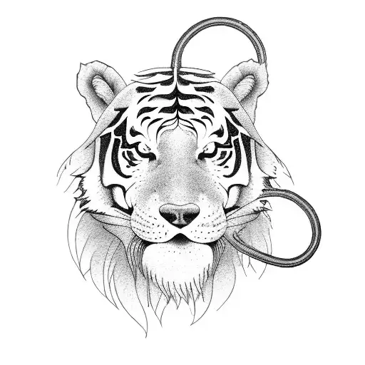 Wood Dog And Water Goat And Earth Tiger