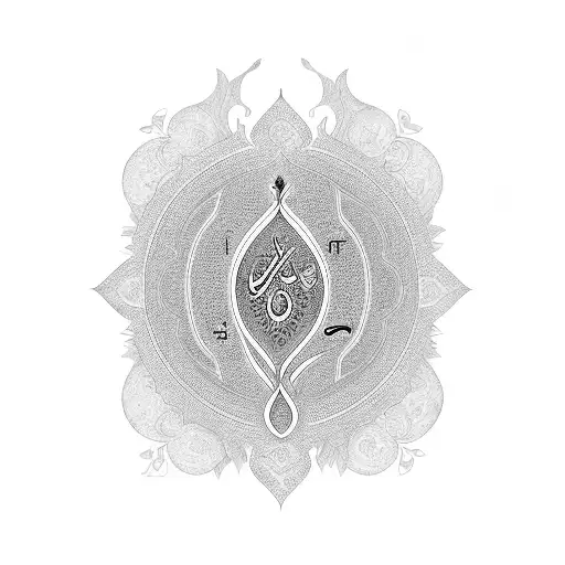 Faiza Name In Arabic