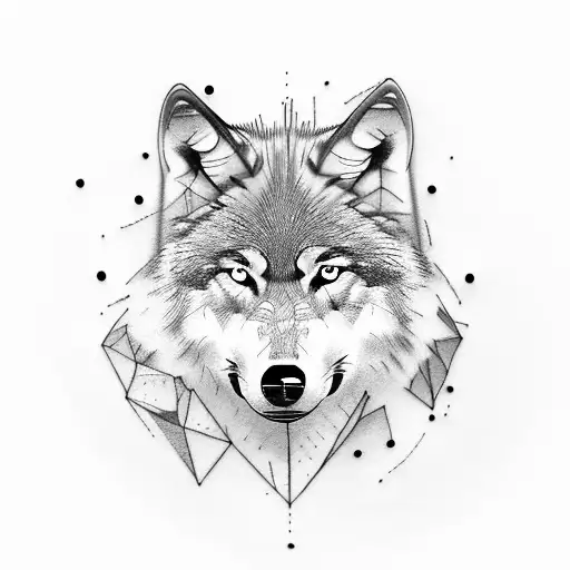 Wolf Moon Book