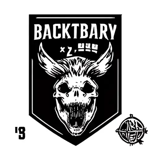 Makes An Ultras Football Tatoo From The Southern Brigade Of Nice