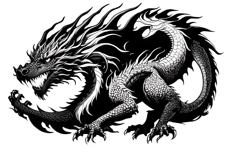 Dragon