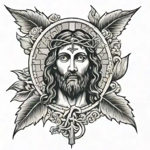 Jesus Died So You Could Live