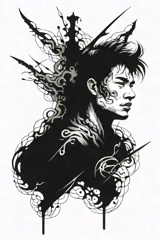 A Man Who Tried His Best To Achieve Everything But Failed In Life Finally Finds A Way To Success