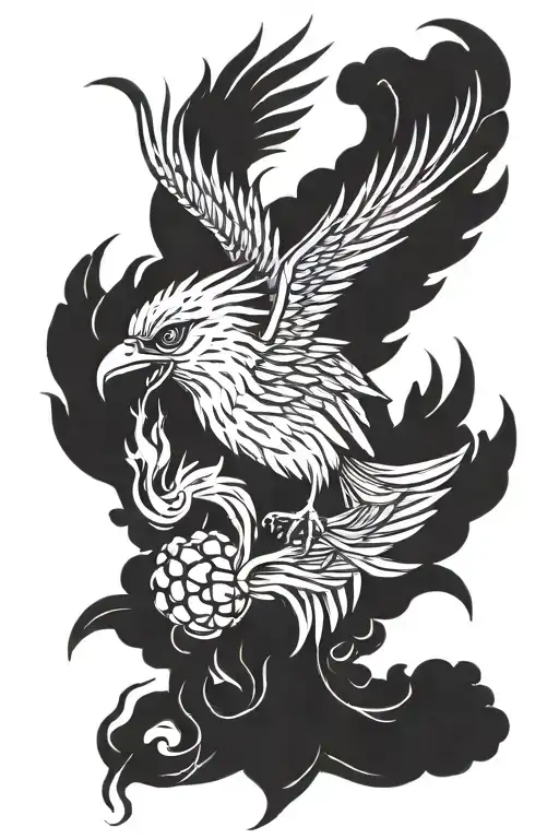 Phoenix Food Joke And Sarcasm