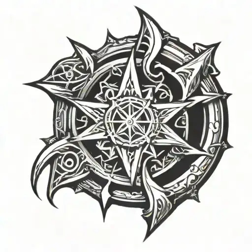Elden Ring Symbol