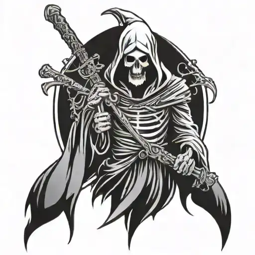 Grim Reaper