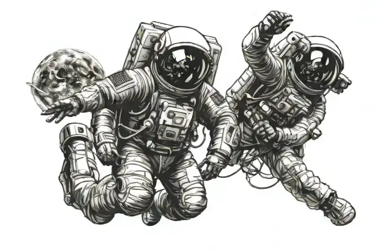 Astronaut