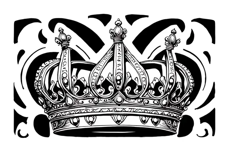 Crown