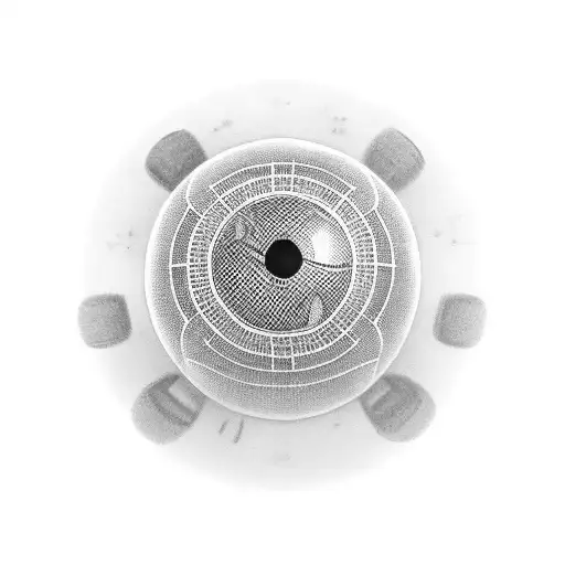 Combine A Football And A Turntable In A Unique Design