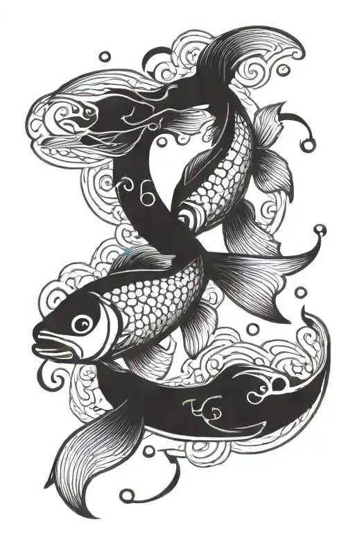 Pisces Zodiac Sign