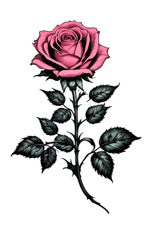 Rose