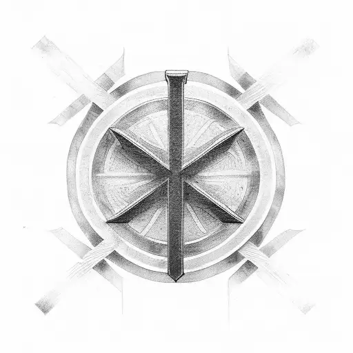 Christian Cross 2017 Aunt Nicole