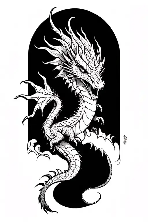 Dragon