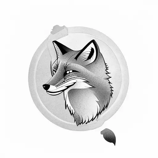 Incorporate A Fox Into A Political Symbol Or Emblem