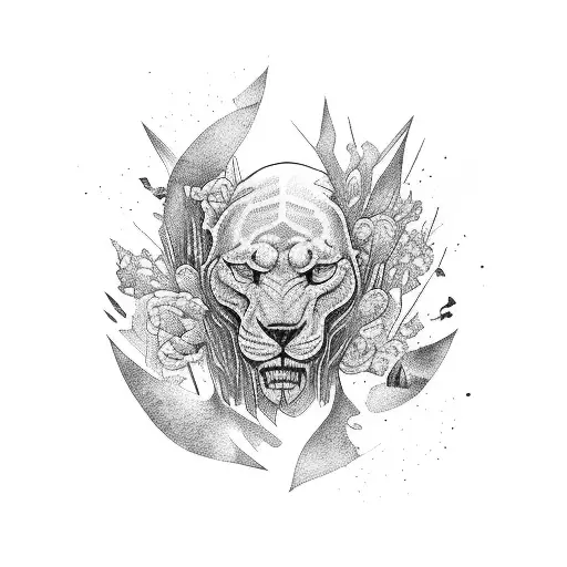 Nature While Also Incorporating Hard Times In Life While Always Moving Past Them