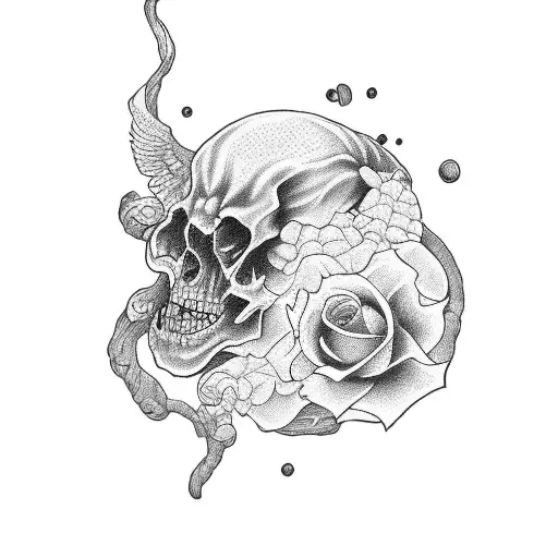 Memorial Piece For A Good Friend Who Died When We Were Kids