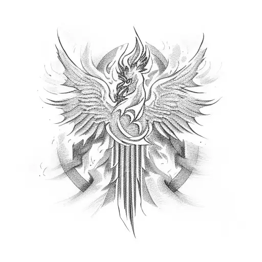 Phoenix Fire And Money Games How Are In Fire