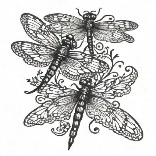 Dragonfly
