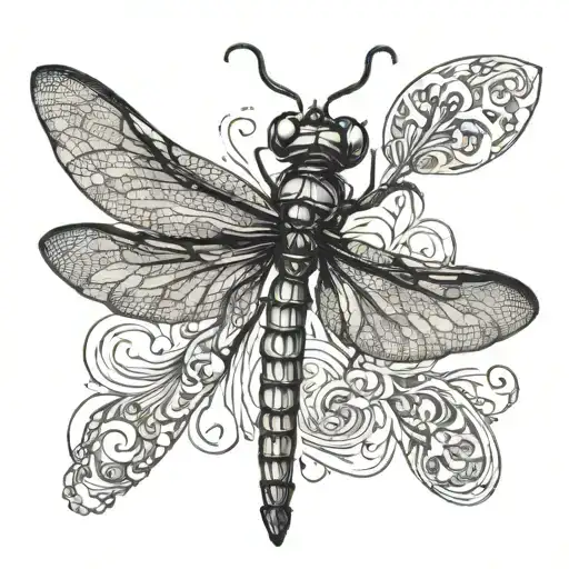 Dragonfly