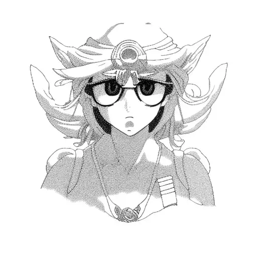 Ghibli 80S Anime Aesthetic