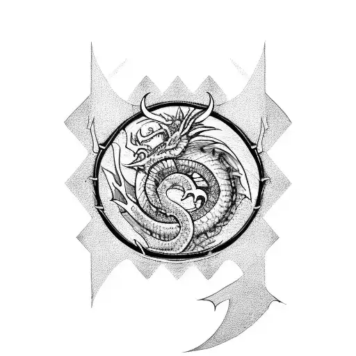 Cyber Dragon Ouroboros