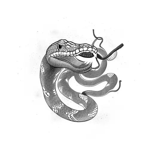 Cobra Snake Basketball Animal Sports Team Mascot