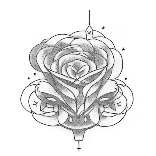 I Miss My Depressive Love That Is Far Away